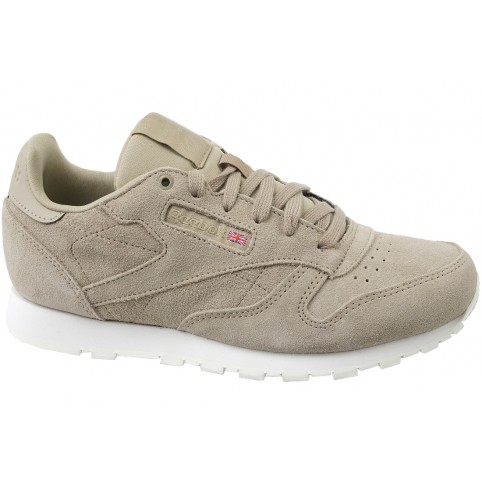 Reebok Cl Leather Mcc JR CN0000 παπούτσια