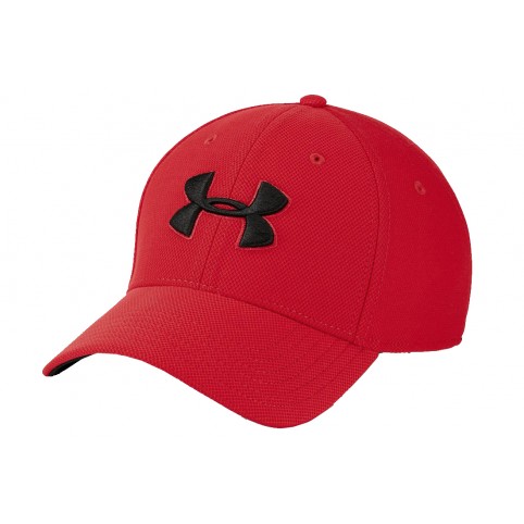 Under Armour Men’s Blitzing 3.0 Cap 1305036-600