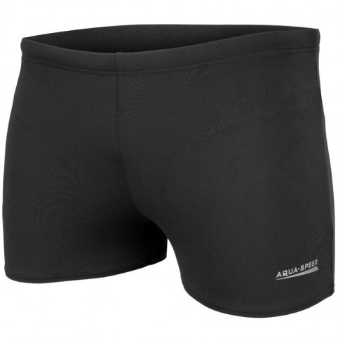 Aqua-Speed Patrick M swimsuits black