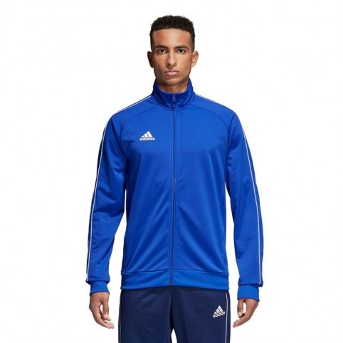 Adidas Core 18 PES JKT M CV3564 training blouse