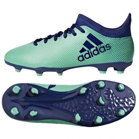 Competitive Price De52b 59ef8 Adidas X 17 3 Fg Mens Football Boots