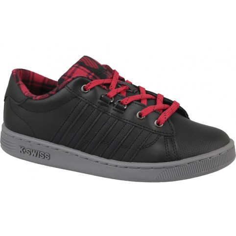 K-Swiss Hoke Plaid Jr 85111-050 shoes ΓΥΝΑΙΚΕΙΑ > Παπούτσια > Παπούτσια Μόδας > Sneakers