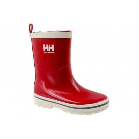 Helly Hansen Midsund Jr 10862-162 shoes ΠΑΙΔΙΚΑ > Παπούτσια > Μποτάκια