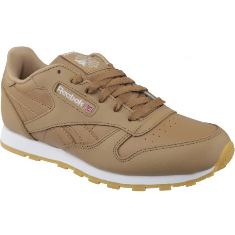 Reebok Classic Leather JR CN5610 shoes ΠΑΙΔΙΚΑ > Παπούτσια > Μόδας > Sneakers