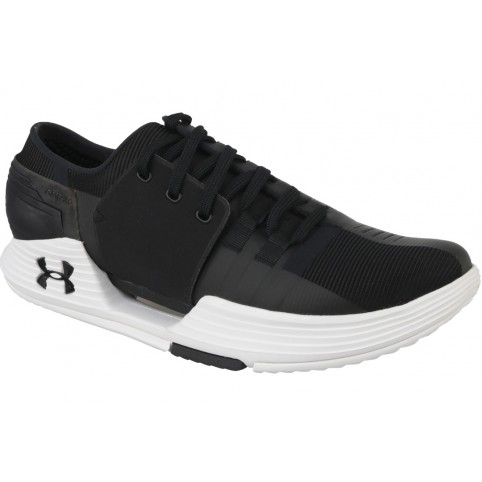 UA Speedform AMP 2.0 1295773-001