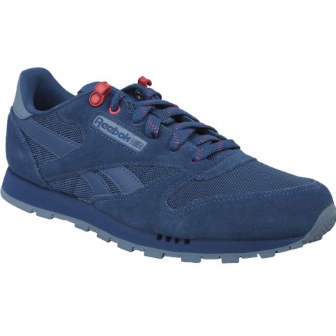 Reebok Classic Leather JR CN4703 shoes ΠΑΙΔΙΚΑ > Παπούτσια > Μόδας > Sneakers