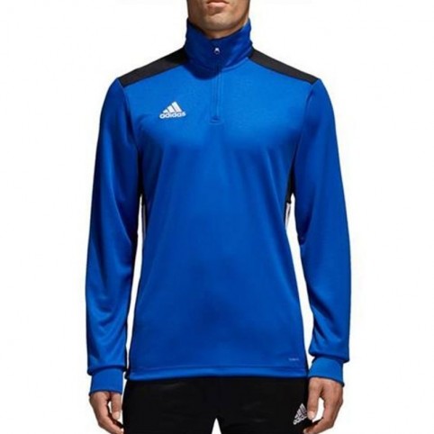 Adidas Regista 18 TR Top φανέλα ποδοσφαίρου Junior CZ8655