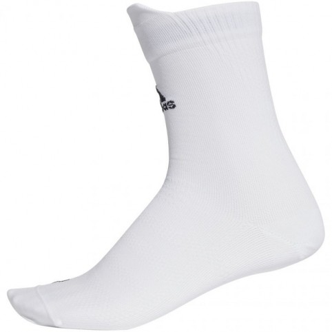 Adidas Alphaskin Ultralight Crew U CG2660 Κάλτσες