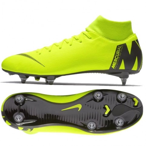 Chaussures Nike Mercurial Superfly Academy Neymar Prix
