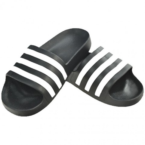 Adidas Adilette Aqua F35543 slippers ΑΝΔΡΙΚΑ > Παπούτσια > Παπούτσια Αθλητικά > Σαγιονάρες / Παντόφλες