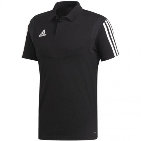 T-shirt adidas Tiro 19 Cotton Polo M DU0867