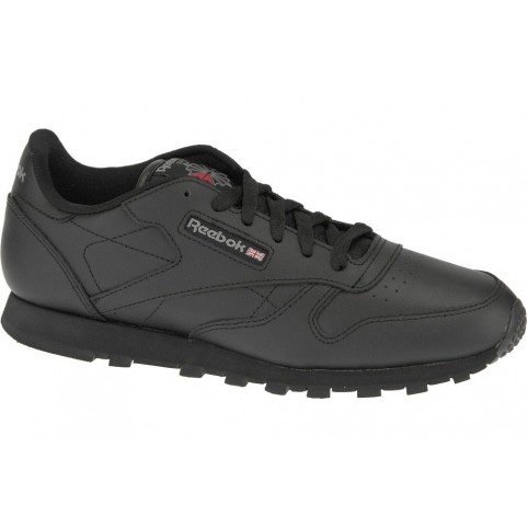 Reebok Classic Leather 50149 ΠΑΙΔΙΚΑ > Παπούτσια > Αθλητικά > Τρέξιμο - Προπόνησης