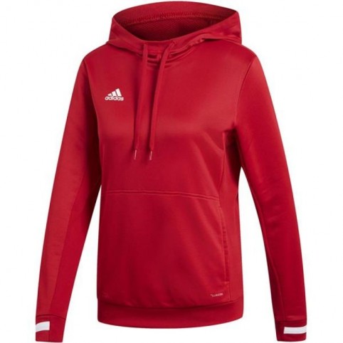 Adidas Team 19 Hoody W φούτερ DX7338