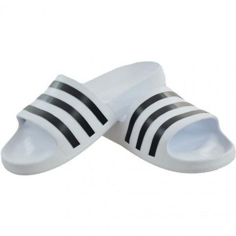 Adidas Adilette Aqua F35539 slippers ΑΝΔΡΙΚΑ > Παπούτσια > Παπούτσια Αθλητικά > Σαγιονάρες / Παντόφλες