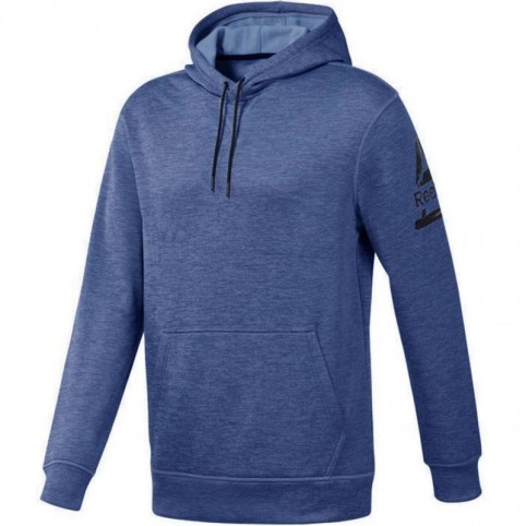 Training jacket Reebok Workout ThermoWarm Hoodie M D94224
