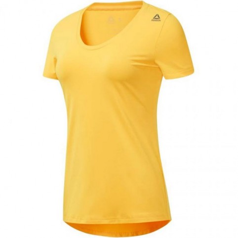 Μπλουζάκι προπόνησης Reebok Wor SW Μπλουζάκι W DX0546