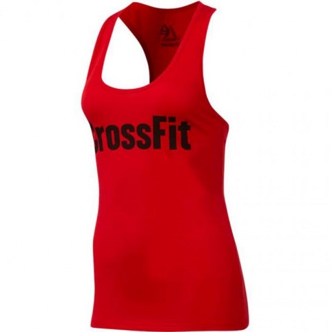 Reebok CF Graphic Tank FW DP1226