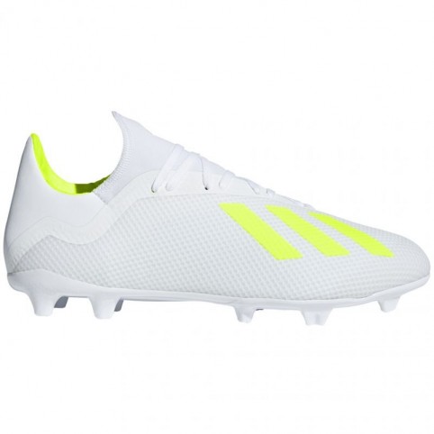 Football shoes adidas X 18.3 FG M BB9368