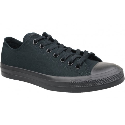 Converse All Star Ox Παπούτσια M5039C μαύρο