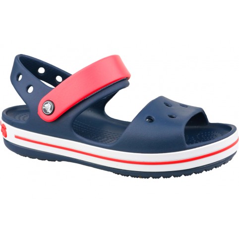 Crocs Crocband Sandal Kids 12856-485 ΠΑΙΔΙΚΑ > Παπούτσια > Σανδάλια & Παντόφλες