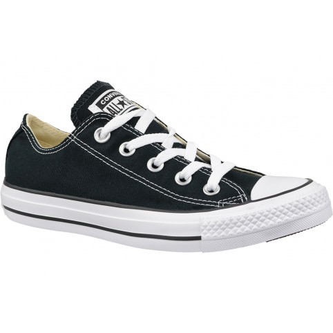 Converse C. Taylor All Star OX Black M9166C shoes ΑΝΔΡΙΚΑ > Παπούτσια > Παπούτσια Μόδας > Sneakers