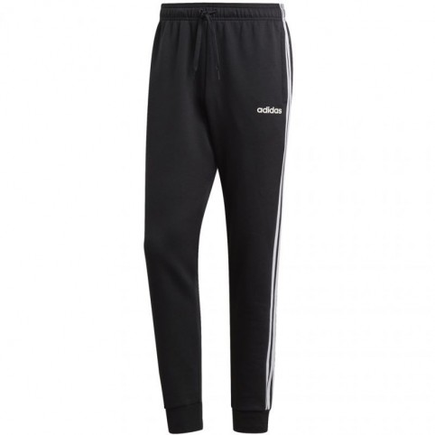 adidas essential 3s tapered pant