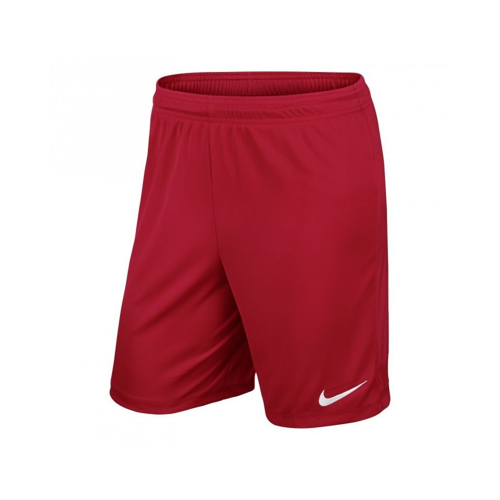 Football shorts Nike PARK II M 725887-657