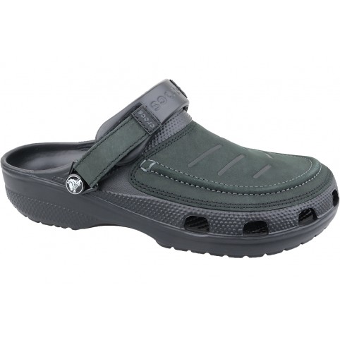 crocs yukon vista clog