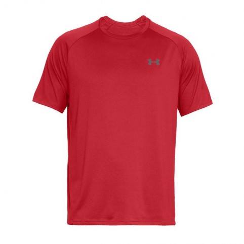 Under Armour Tech T-shirt 2.0 M SS 1326413-600