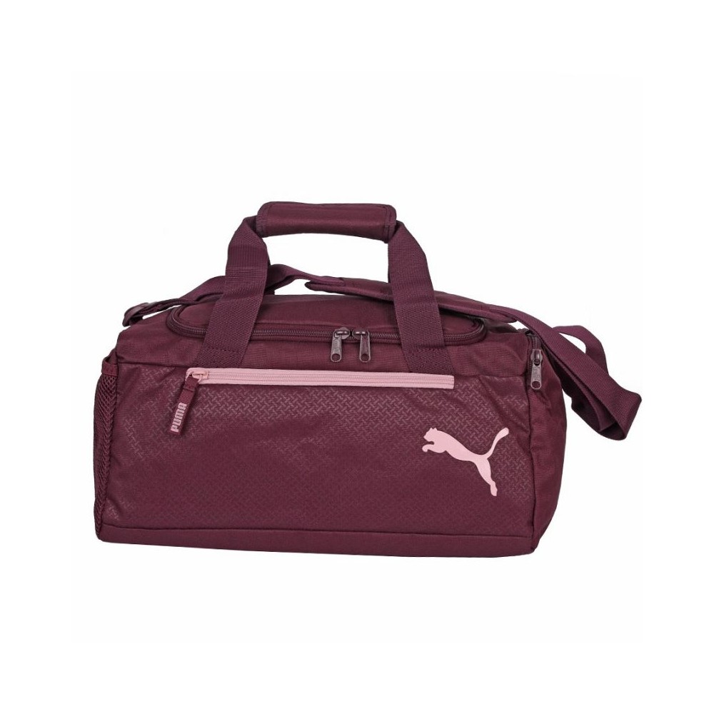 puma fundamentals sports bag xs