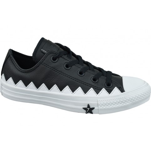 Converse Chuck Taylor All Star Ox 565369C ΓΥΝΑΙΚΕΙΑ > Παπούτσια > Παπούτσια Μόδας > Sneakers