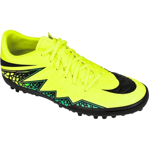 Nike Hypervenom Phelon II TF M 749899-703 football shoes