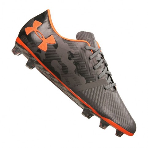 under armour football shoes