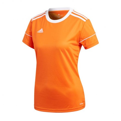 Μπλουζάκι adidas Womens Squadra 17 W BJ9206