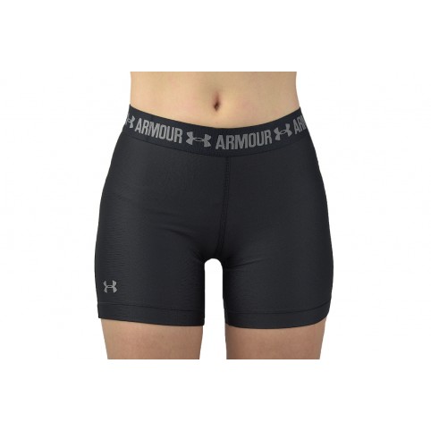 under armour middy shorts