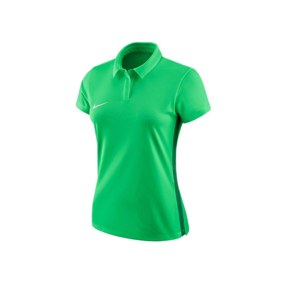 nike academy 18 polo shirt