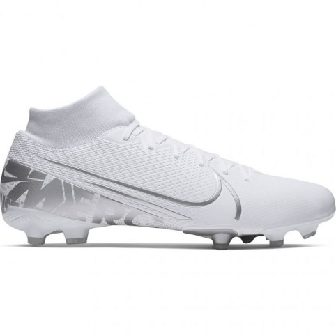 Nike Mercurial Superfly 7 Academy MG Under The. YouTube