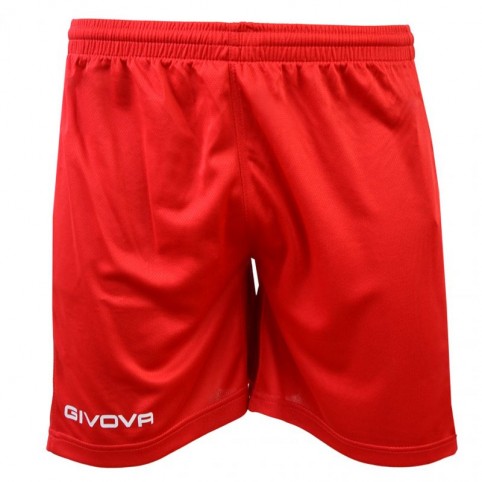 Givova P016/ One Shorts