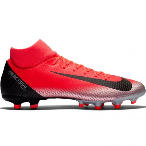 nike mercurial superfly vi academy cr7