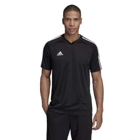 Adidas TIRO 19 TR JSY M DT5287 football jersey