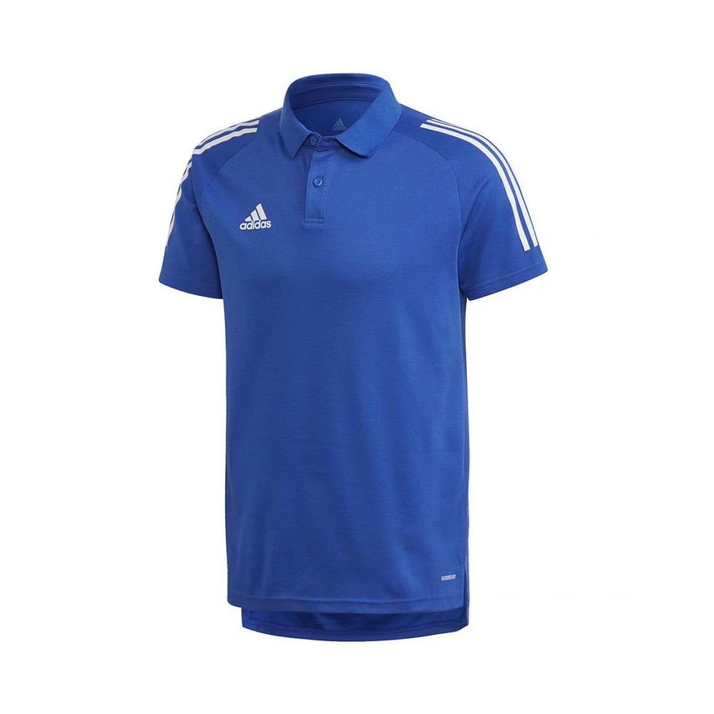 T-Shirt adidas Condivo 20 Polo M ED9237