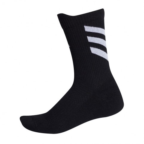Adidas Alphaskin Crew M FS9767 κάλτσες