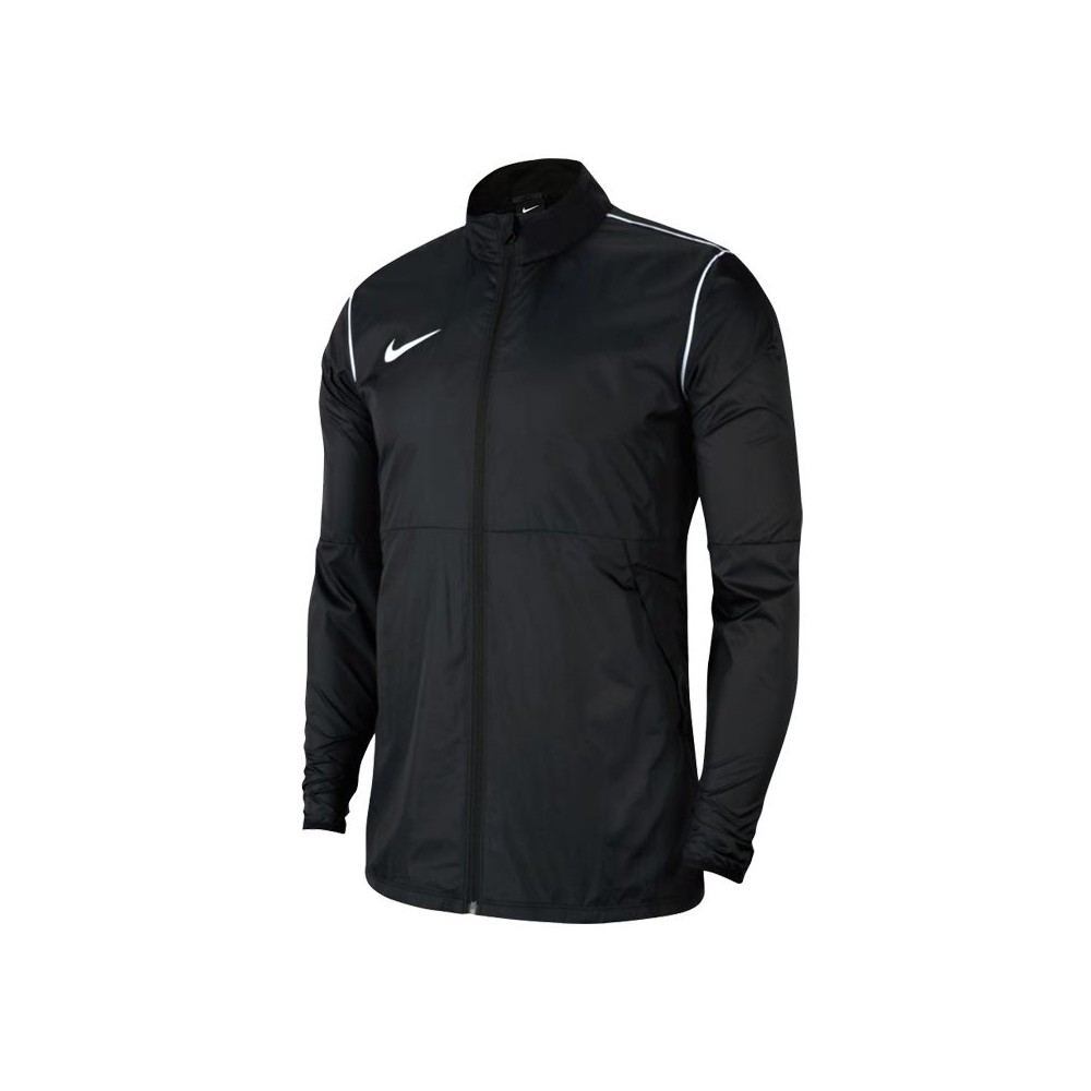 nike park jacket