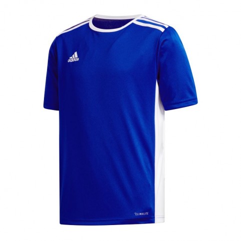 adidas entrada t shirt