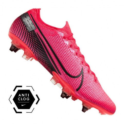 Nike Mercurial Vapor XIII Academy ACC SG Pro Football Boots
