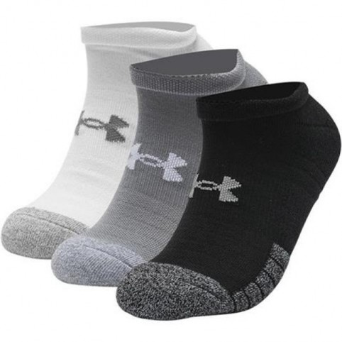 Κάλτσες Under Armour Heatgear UA NS 1346755-035