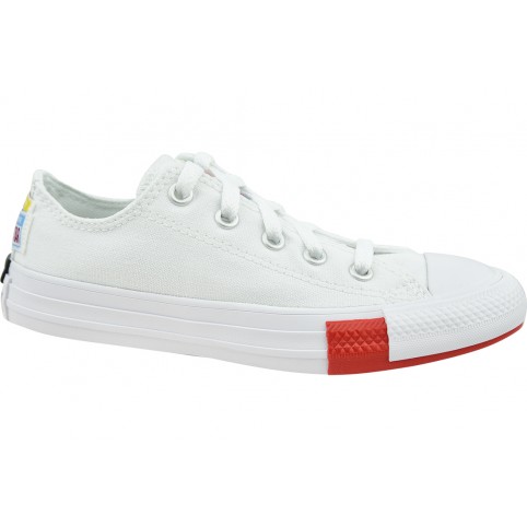 Converse Chuck Taylor All Star Jr 366993C ΠΑΙΔΙΚΑ > Παπούτσια > Μόδας > Sneakers