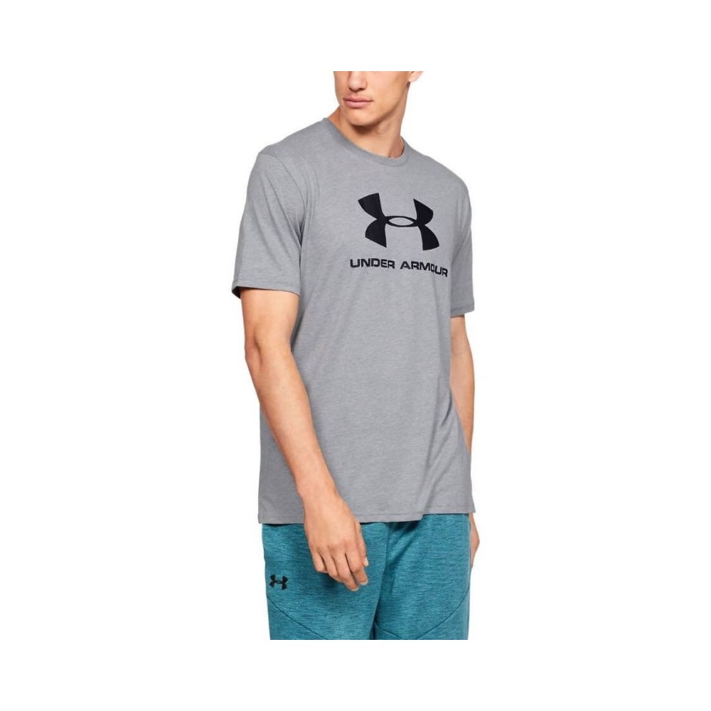 t shirt under armor