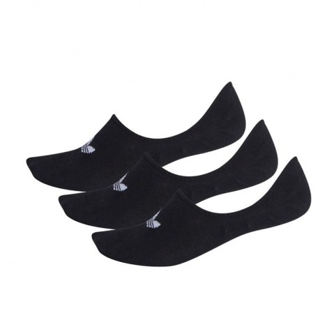 Adidas Originals LOW CUT SOCK 3P FM0677 κάλτσες