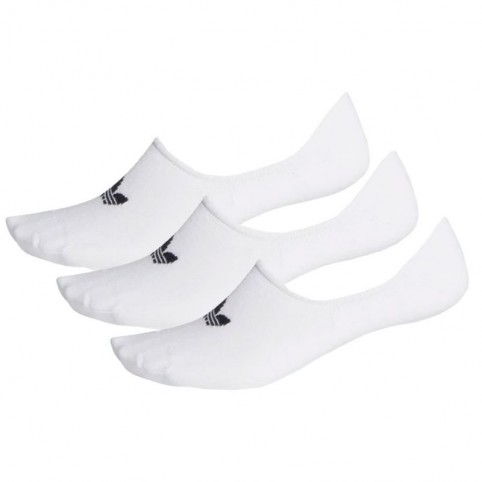 Adidas Originals LOW CUT SOCK 3P FM0676 κάλτσες